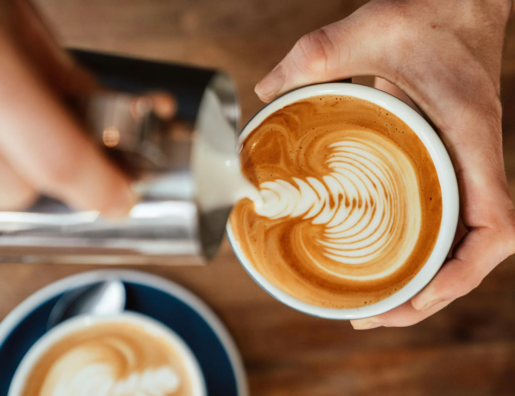 Café & Drinks